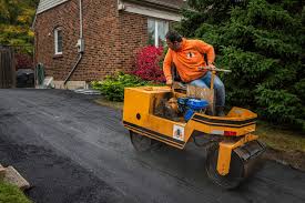 Why Choose Us For All Your Driveway Paving Needs in Chadron, NE?